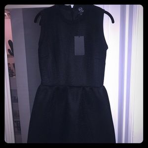 McQ by Alexander McQueen Mini dress size M